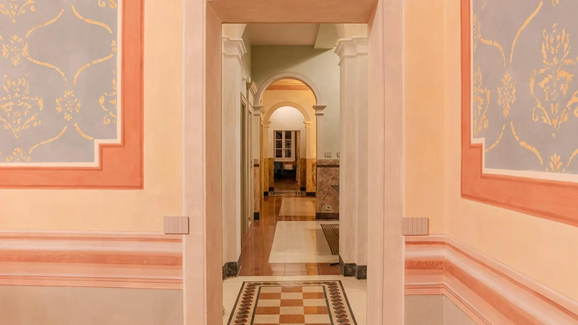 Suite Exclusive In Villa Buttafava Cassano Magnago 0*,