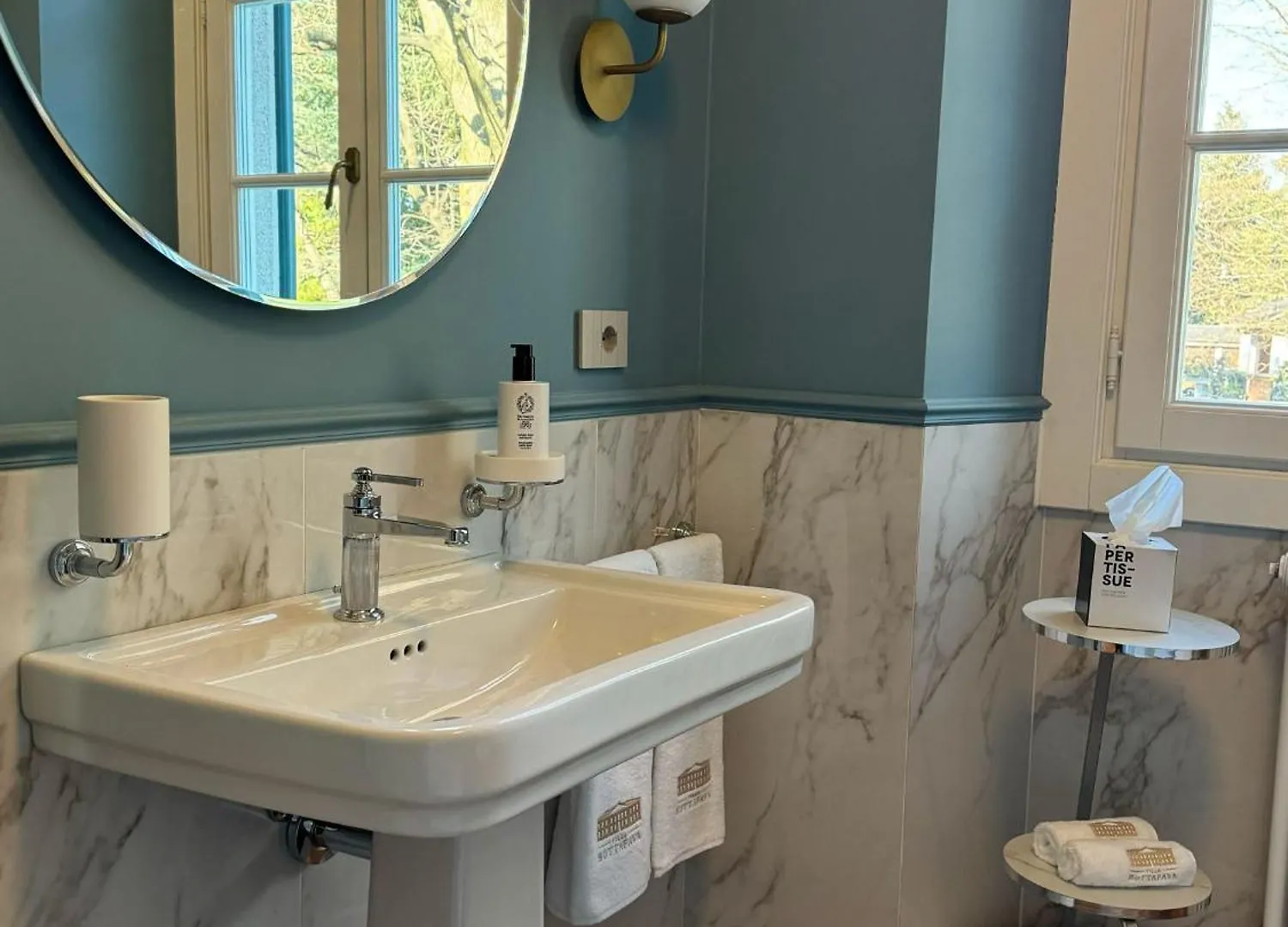 Bed & Breakfast Suite Exclusive In Villa Buttafava Cassano Magnago