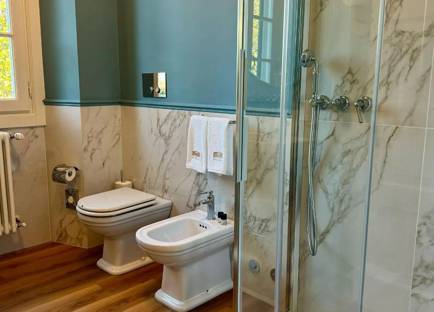 Bed & Breakfast Suite Exclusive In Villa Buttafava Cassano Magnago