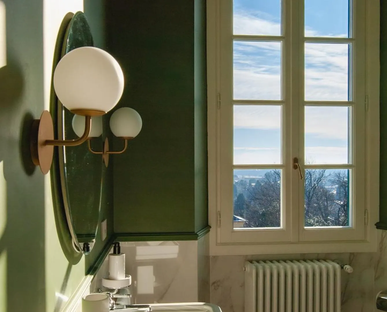 Suite Exclusive In Villa Buttafava Cassano Magnago