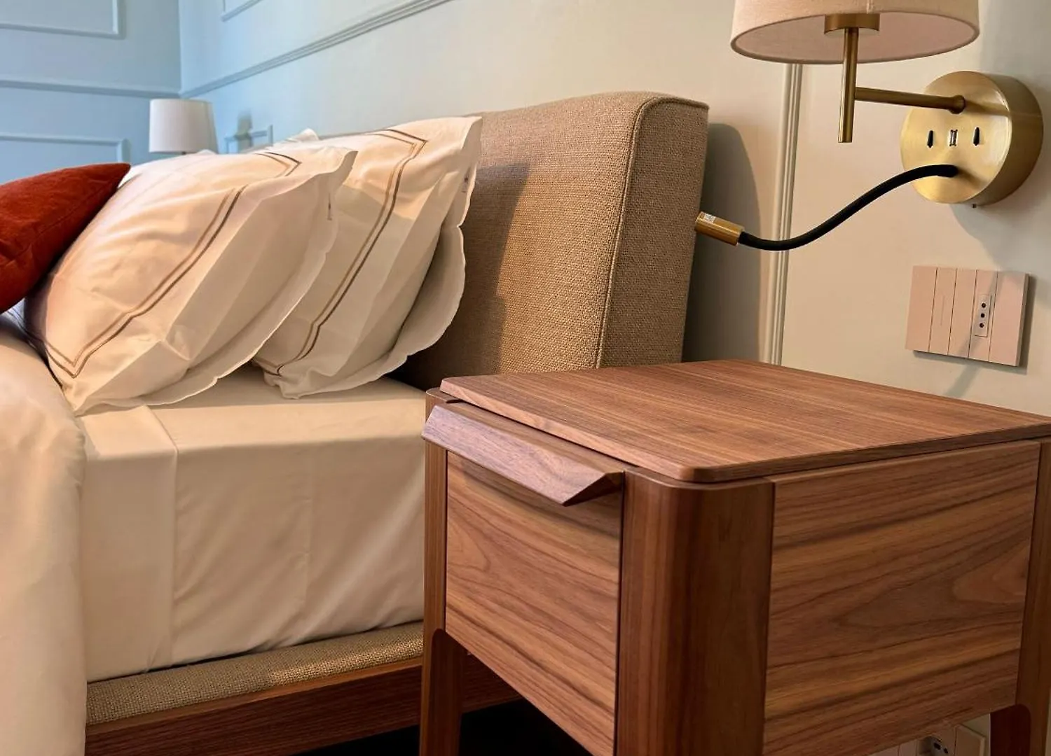 Suite Exclusive In Villa Buttafava Cassano Magnago Bed & Breakfast