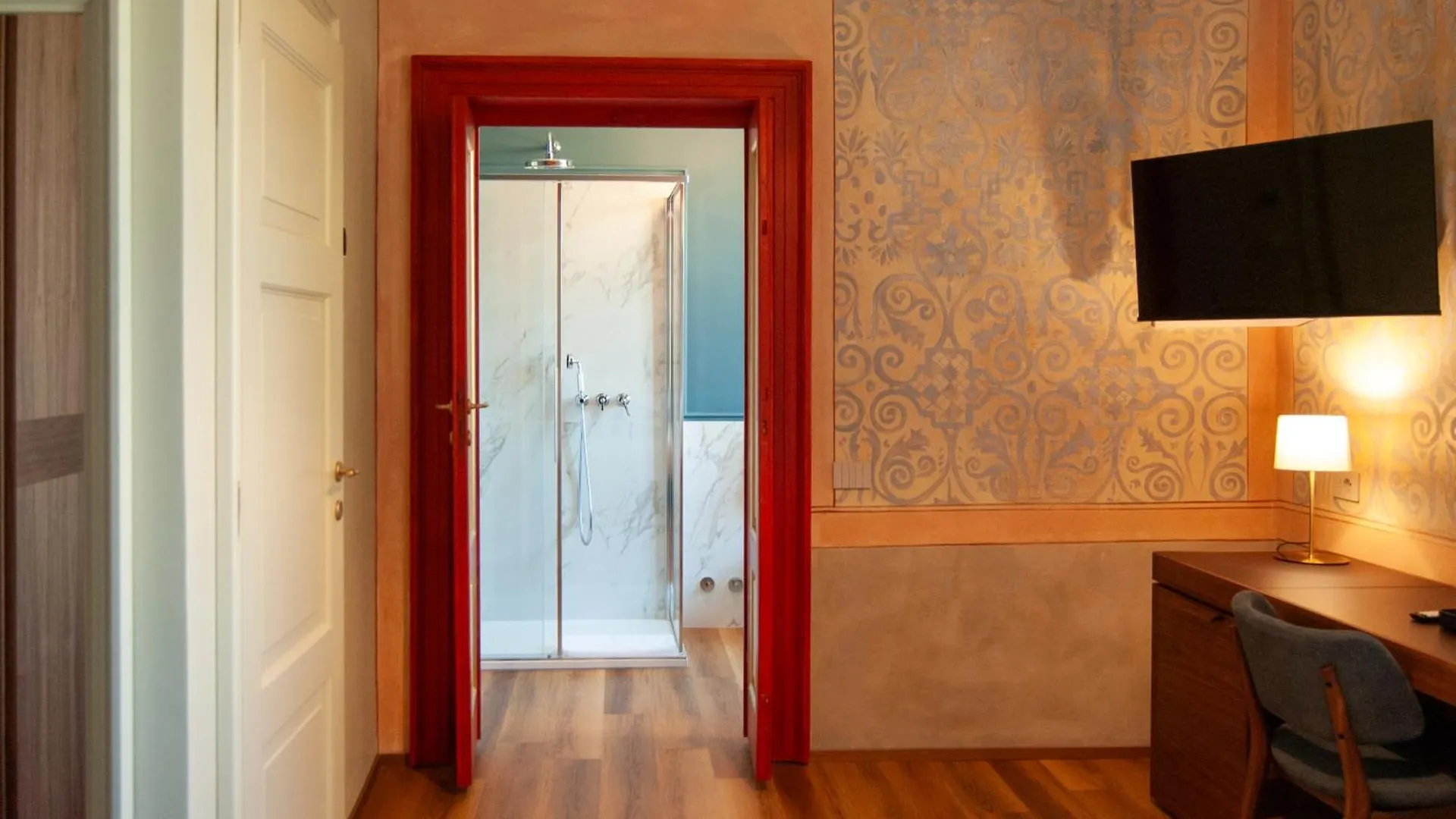 Suite Exclusive In Villa Buttafava Cassano Magnago 0*,