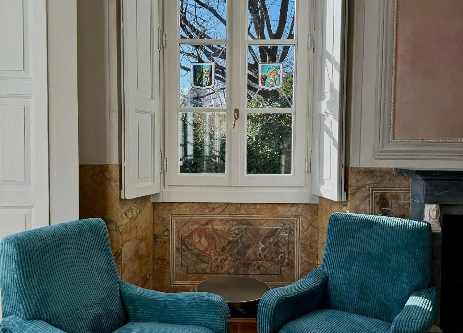Bed & Breakfast Suite Exclusive In Villa Buttafava Cassano Magnago