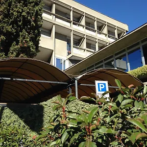 Hotel Roma, Cassano Magnago