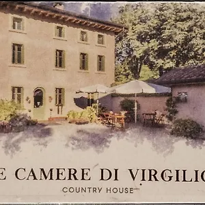 Bed & Breakfast Le Di Virgilio, Monzambano