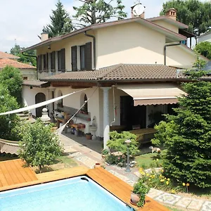 Bed & Breakfast Artistic House, Cassano Magnago
