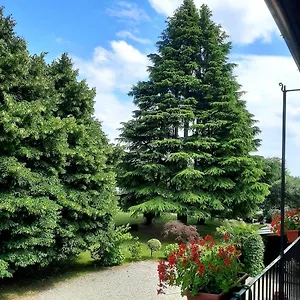 Bed & Breakfast Tommy Vitello, Cassano Magnago